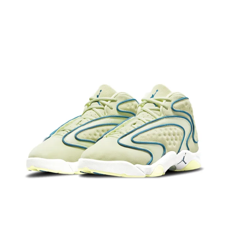 JORDAN Og 'Lime Ice' Women's-2
