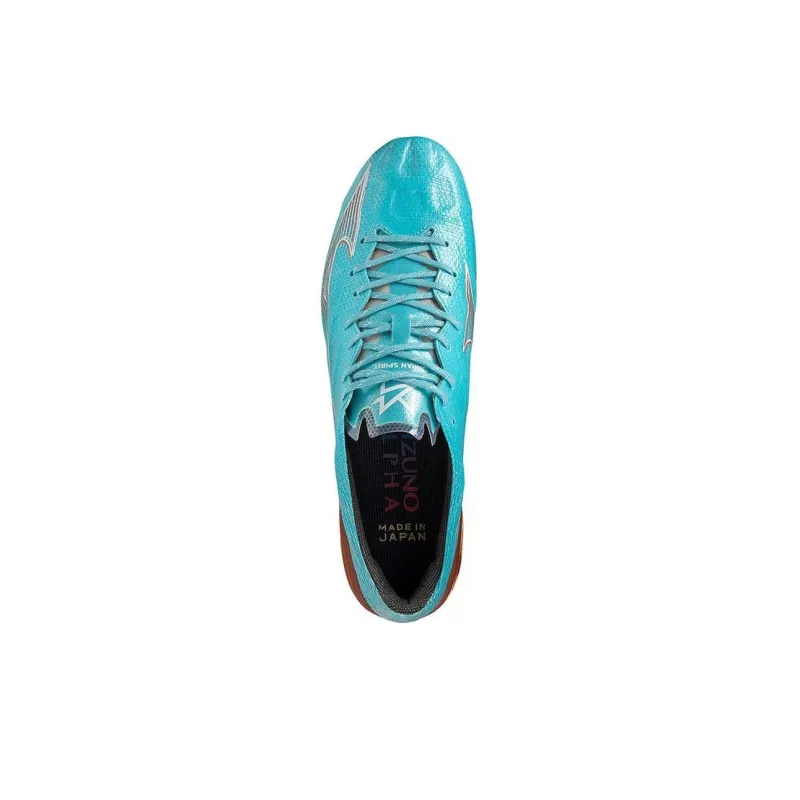 Mizuno Alpha Japan 'Azure Blue Pack'-3