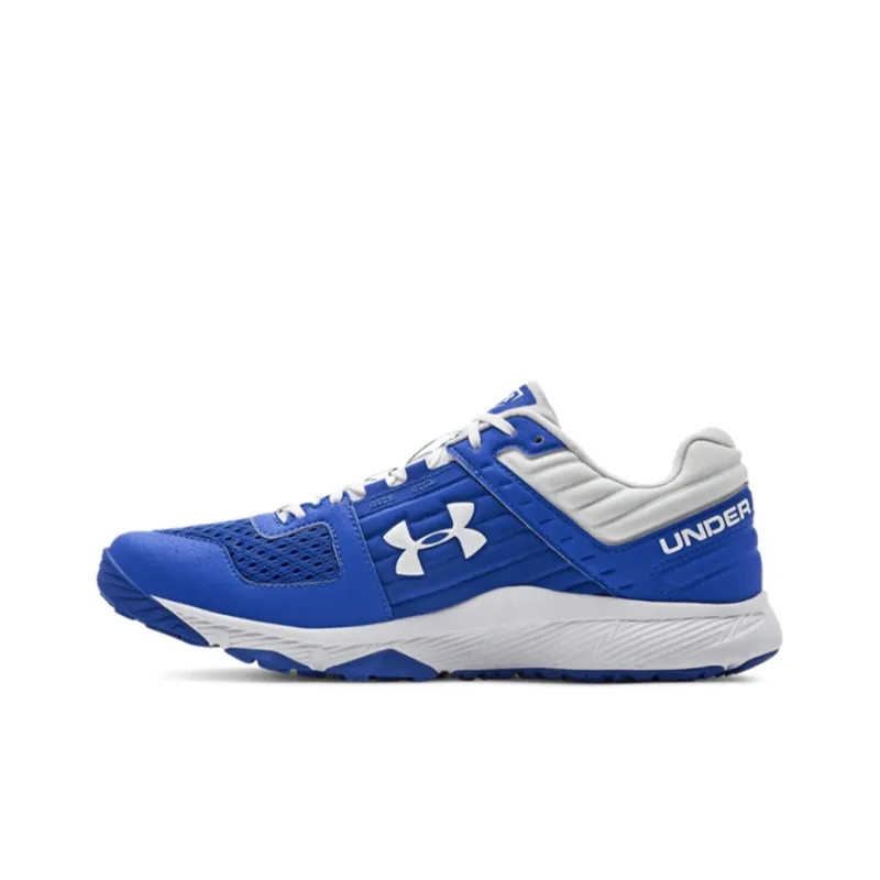 Under Armour Yard Trainer Running Shoes 'Blue'-0