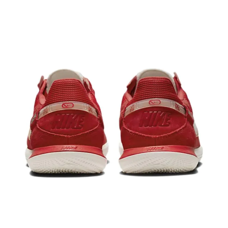 Nike Streetgato University Red Sail-4