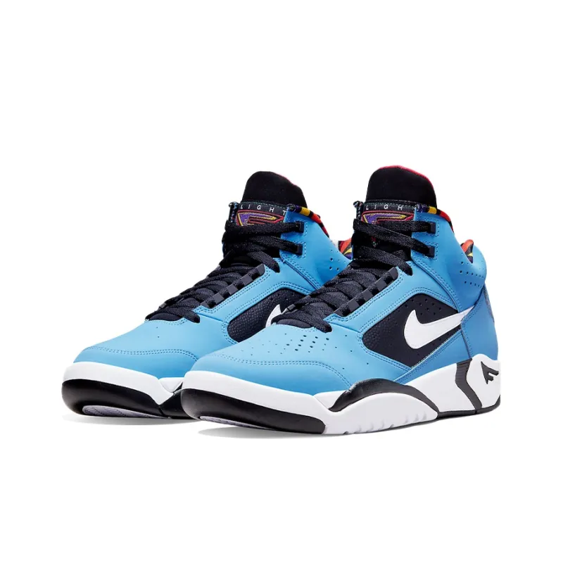Nike Air Flight Lite Mid Ii Hoops Pack-2