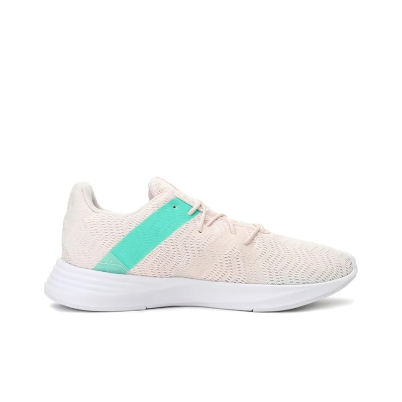 PUMA Radiate Training Shoes Women's Low-Top Ecru/Green-1