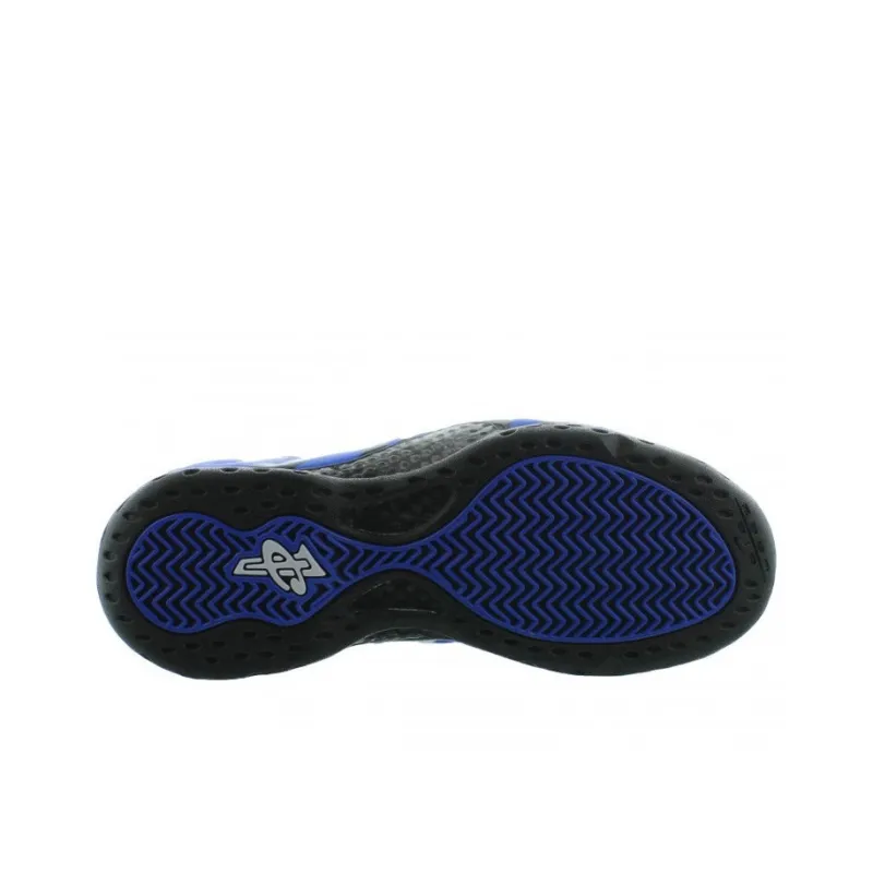 Nike Air Foamposite One Memphis Tigers-3
