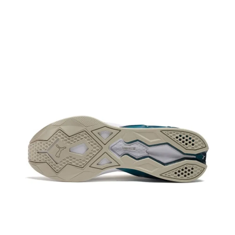 PUMA Lqdcell Origin Tech 'Khaki Gray'-4
