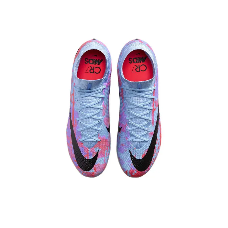 Nike Zoom Mercurial Superfly 9 Elite Fg Dream Speed-3