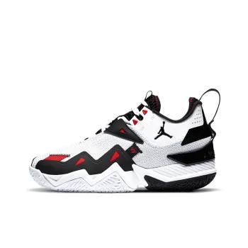 Jordan Westbrook One Take 'Black Toe'