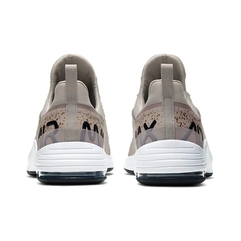 Nike Air Max Bella Tr 3 Premium 'Grey Gold Grain' Women's-4