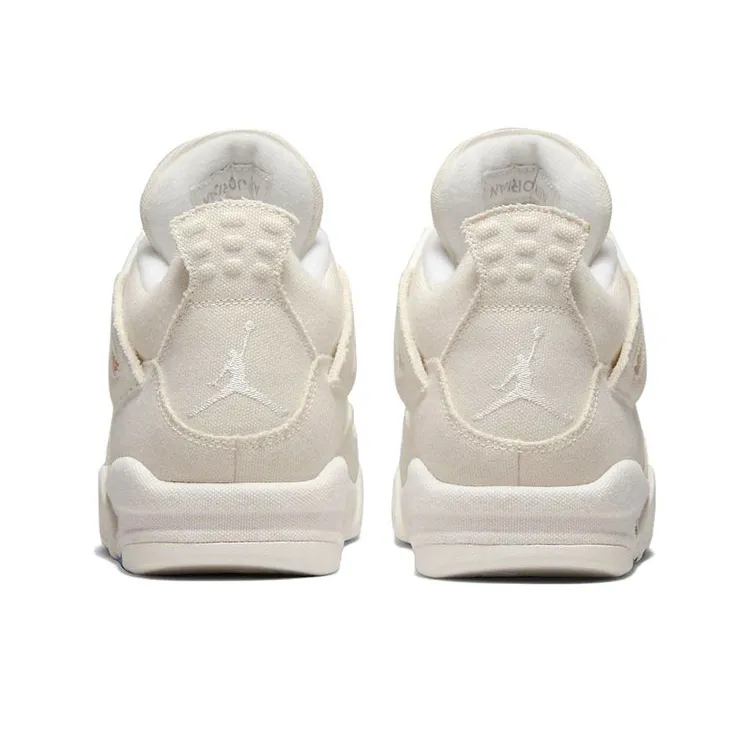 Jordan 4 Retro Blank Canvas Women's-4