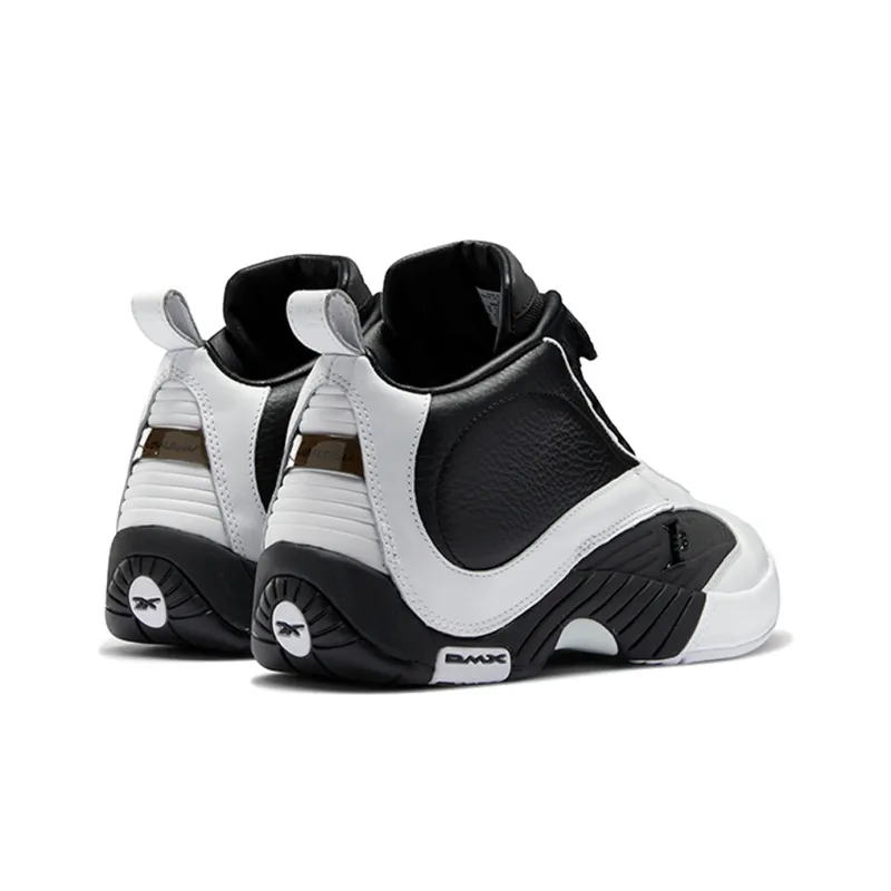 Reebok Answer 4 'White Black'-4