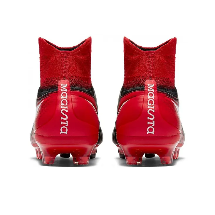 Nike Magista Orden 2 Fg 'Black University Red'-4