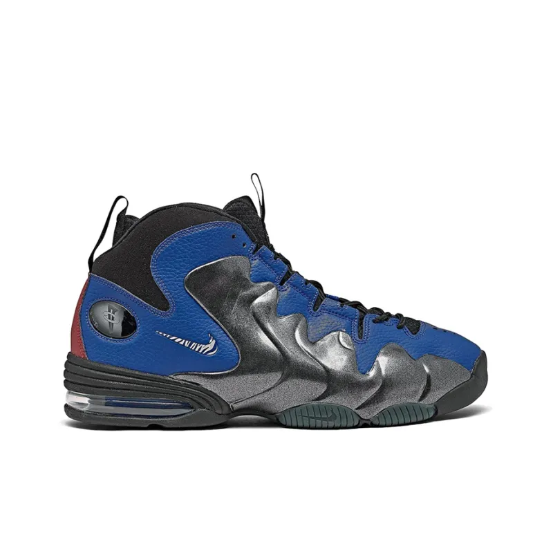 Nike Air Penny 3 Do It For Dez-2