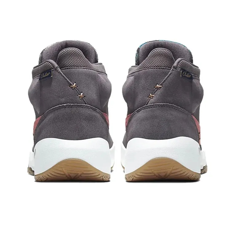 Nike Zoom Heritage N7 Pendleton-3
