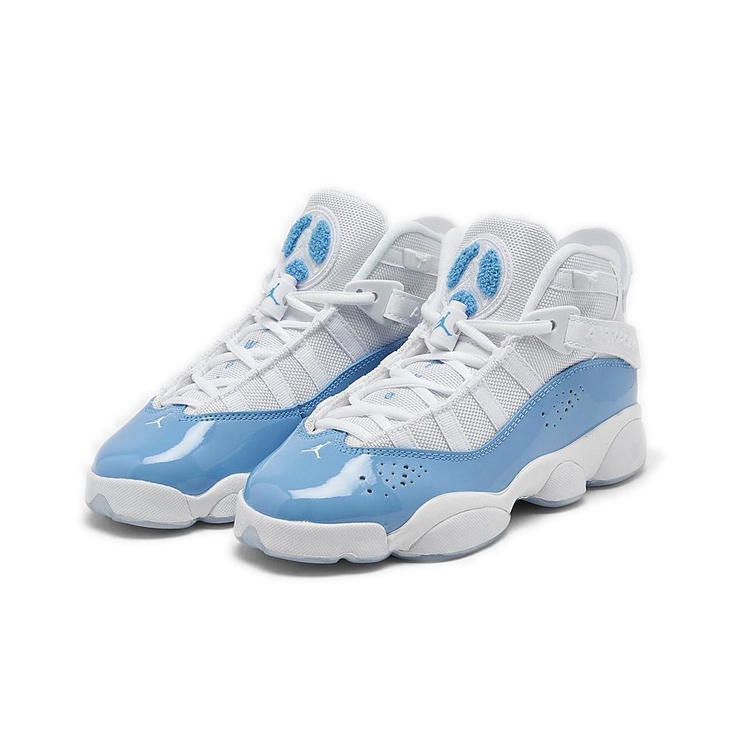 JORDAN 6 Rings 'UNC' Gs US W 8 - POIZON