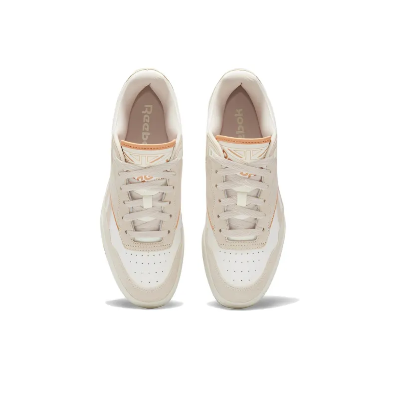 Reebok Women's BB4000 2 'Soft Ecru Coral' Women's-3