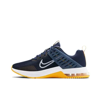 Nike Air Max Alpha Trainer 3 'Navy Yellow'