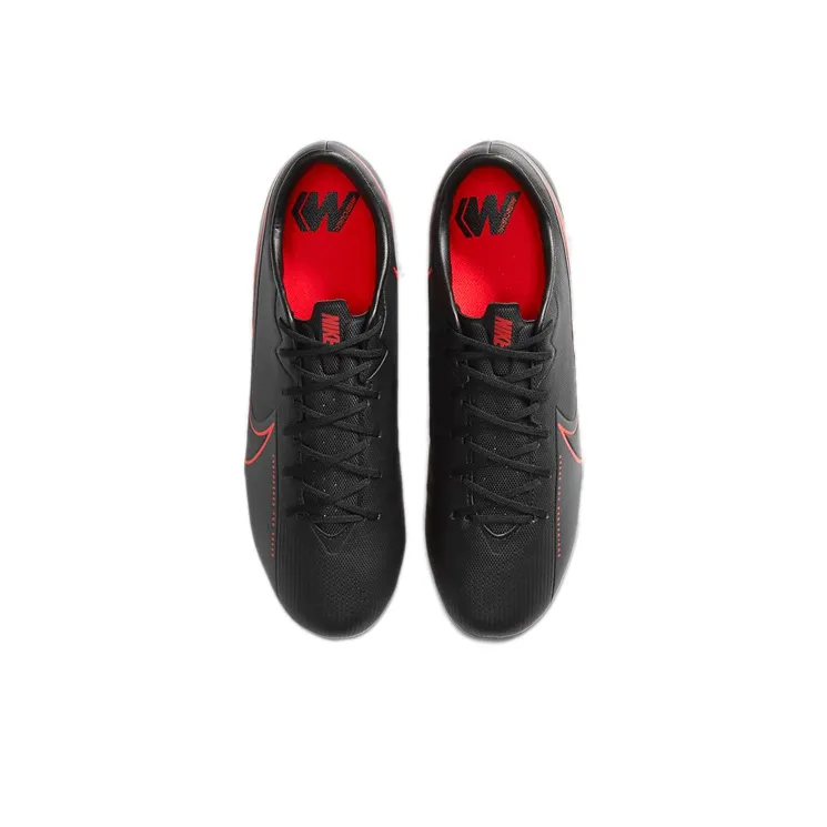 Nike Mercurial Vapor 13 Academy Mg Bred-3