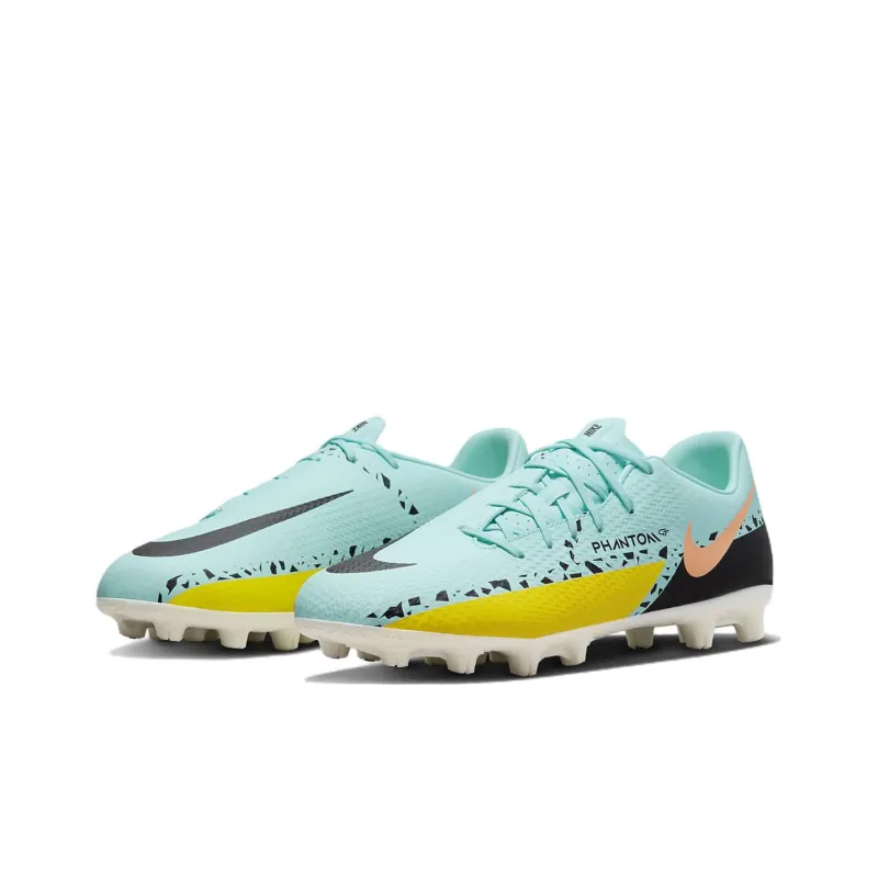 Nike Phantom Gt 2 Academy Hg 'Glacier Ice'-2