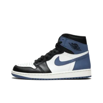 JORDAN 1 Retro High Blue Moon