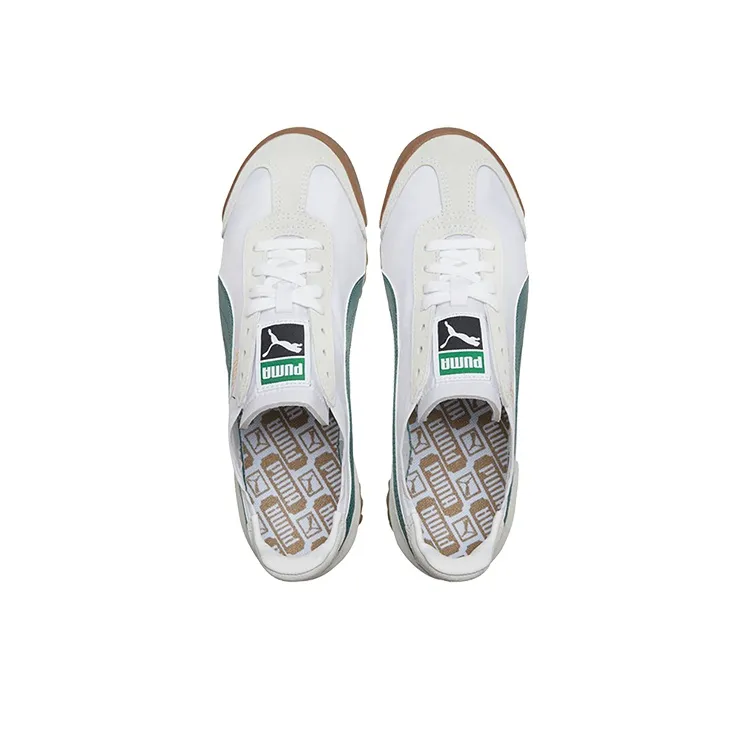 PUMA Roma Og Nylon 'White Ponderosa Pine'-3