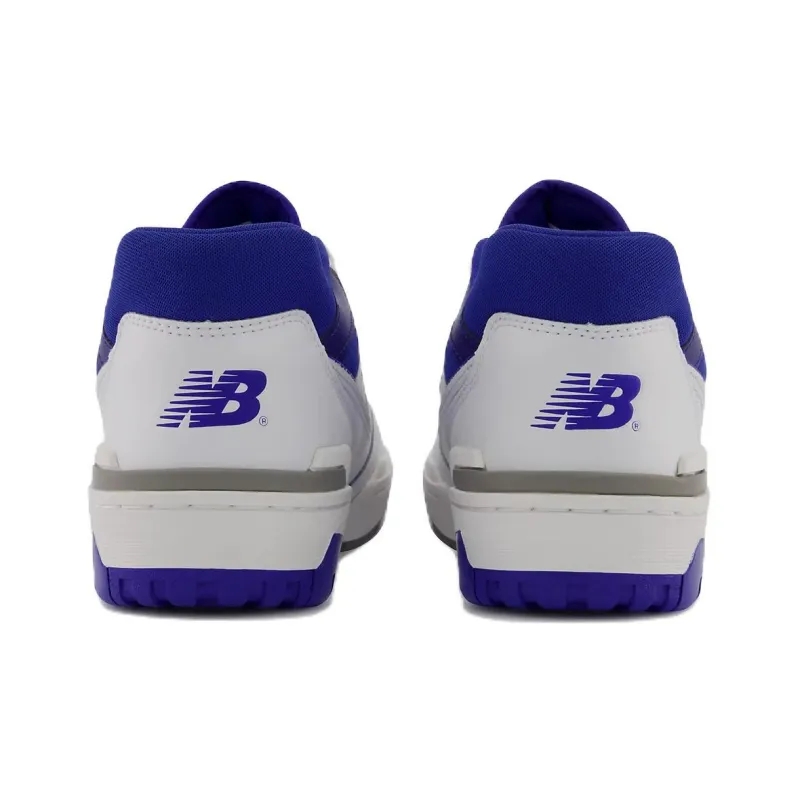 New Balance 550 Lakers-4