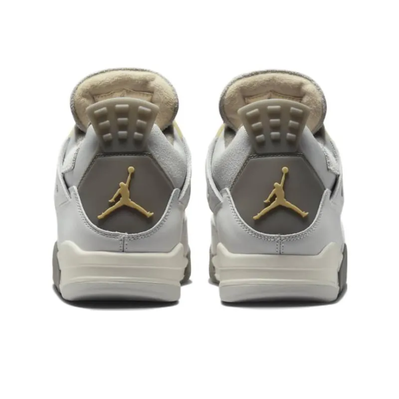 Jordan AJ4 Craft Photon Dust-4
