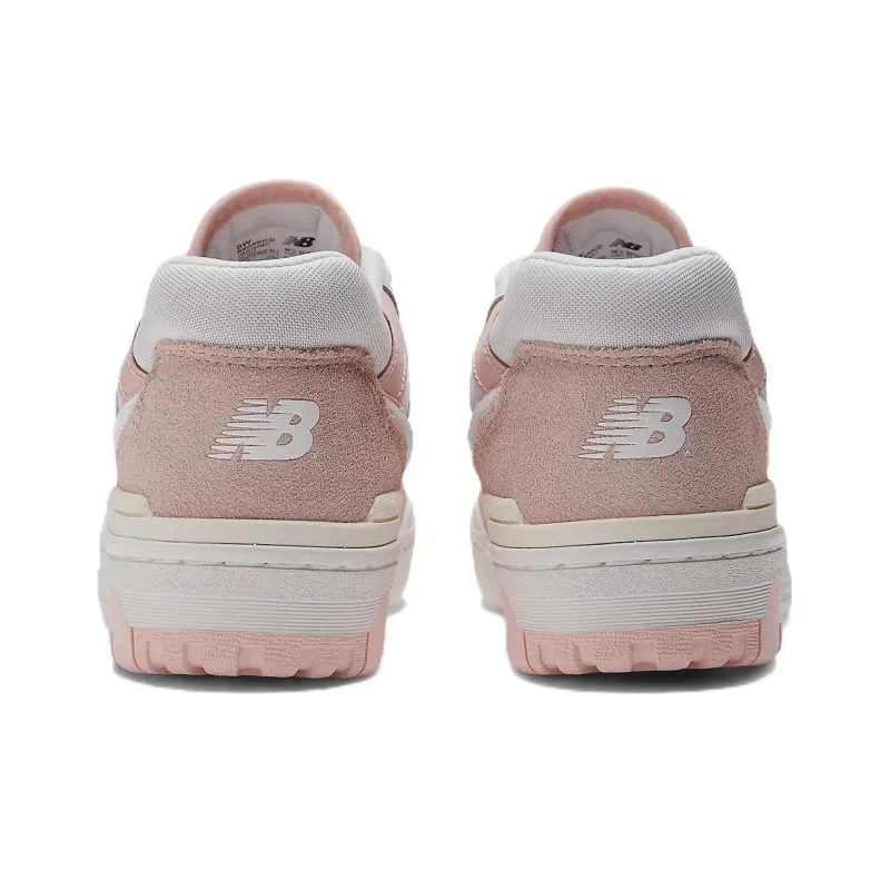New Balance 550 'Pink Sand' Sneakers Women's-4
