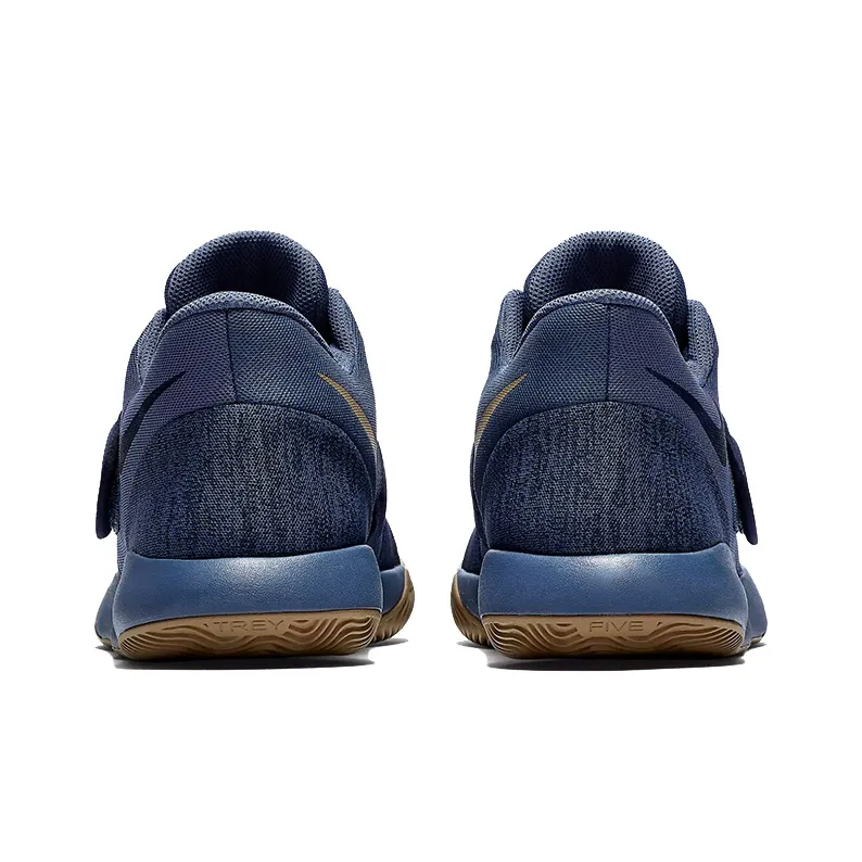 Nike Kd Trey 5 Vi Ep 'Midnight Navy'-3
