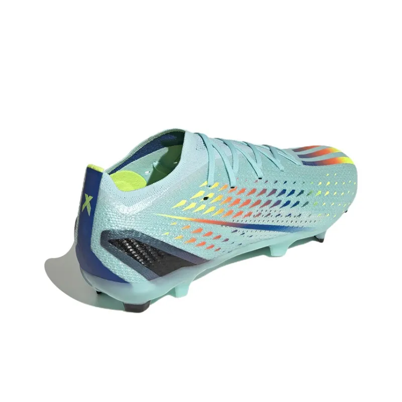 Adidas X Speedportal.2 Fg 'Al Rihla Pack Clear Aqua'-3