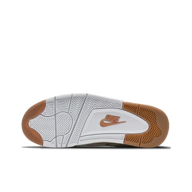 Nike Air Flight '89 Beige-5