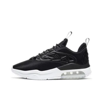 JORDAN Air Max 200 Xx 'Black' Women's