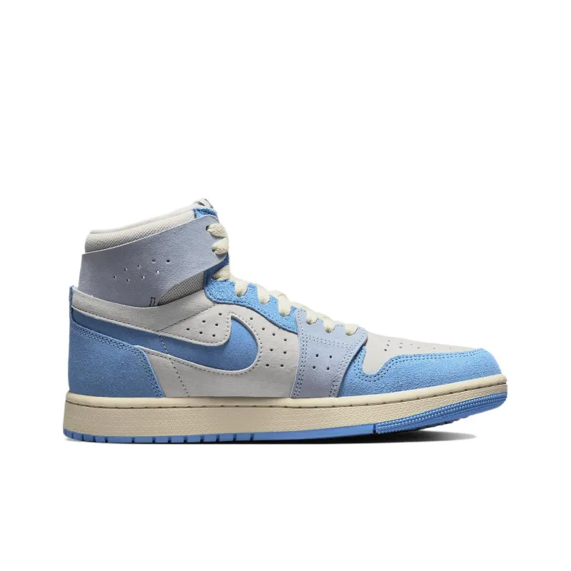 Air Jordan 1 Zoom Cmft 'University Blue' Women's-1
