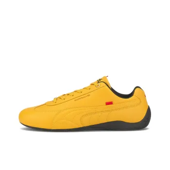 PUMA X Porsche Legacy Speedcat Turbo 'Golden Rod'