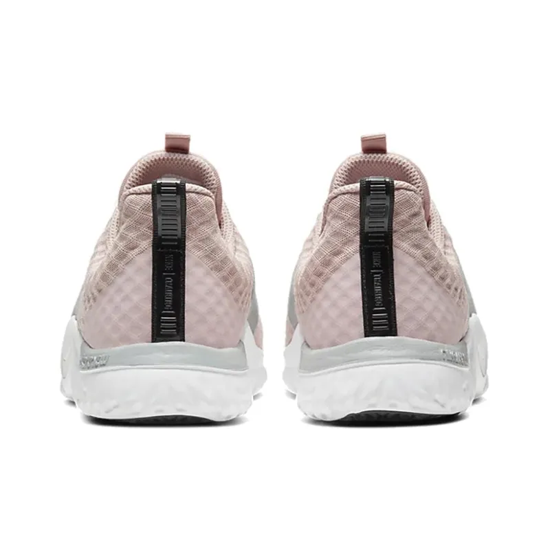 Nike Renew In Season Tr 9 Wide 'Stone Mauve' Women's-4