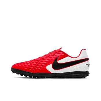 Nike Jr. Legend 8 Club TF Turf 'White Red'