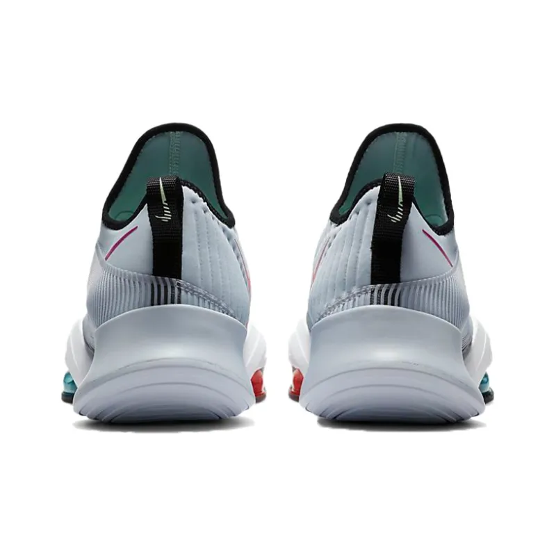 Nike Air Zoom SuperRep Football Grey-4