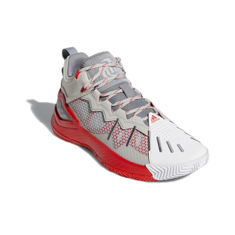 Adidas D Rose Son Of Chi Godspeed Red-2