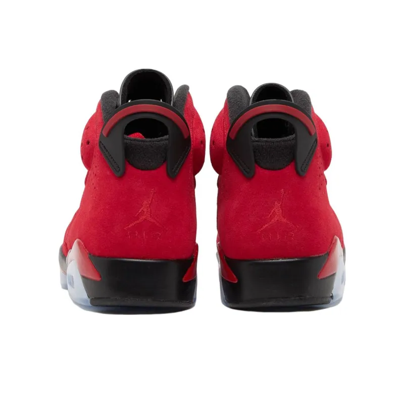 Jordan 6 Retro Toro Bravo-4
