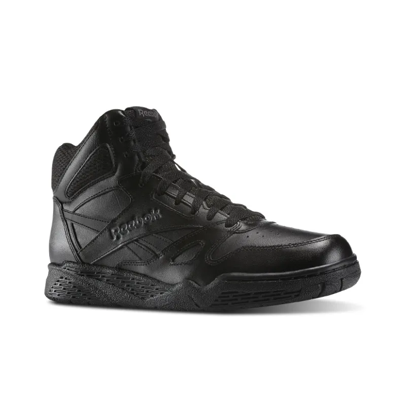 Reebok Royal BB4500 High 'Black Shark'-2