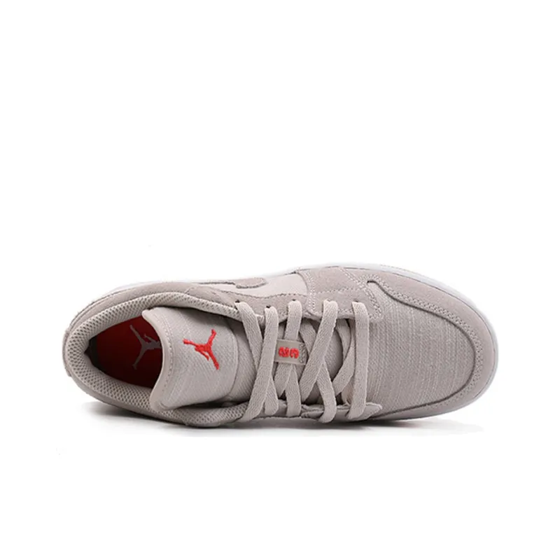 Jordan 1 Low BG Desert Sand-2