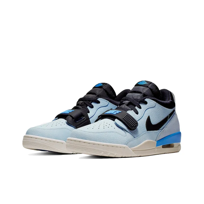 Jordan Legacy 312 Low Psychic Blue-2
