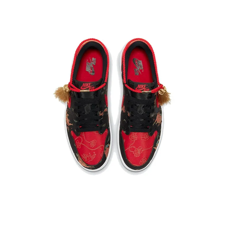 JORDAN 1 Low Og Chinese New Year-3