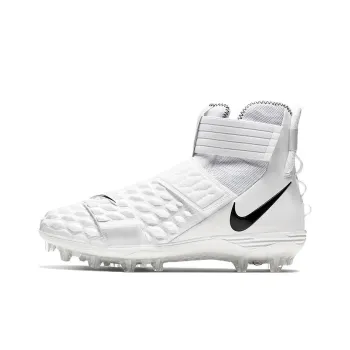 Nike Force Savage Elite 2 White Wolf Grey