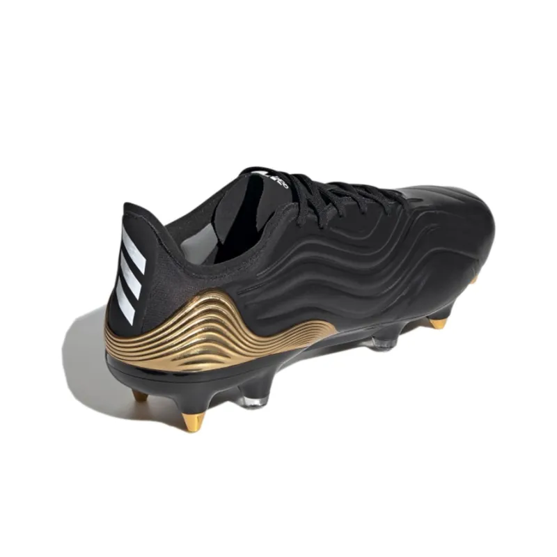 Adidas Copa Sense.1 Sg 'Black Gold'-3