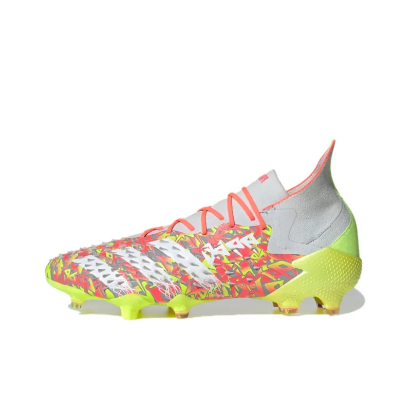Adidas Predator Freak.1 Fg 'Demonskin Numbersup'-0