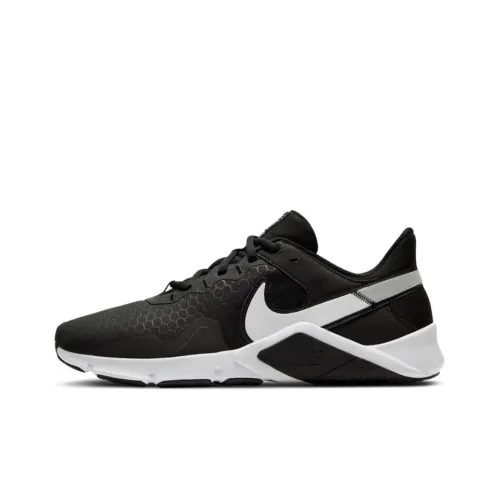 Nike Legend Essential 2 Black White