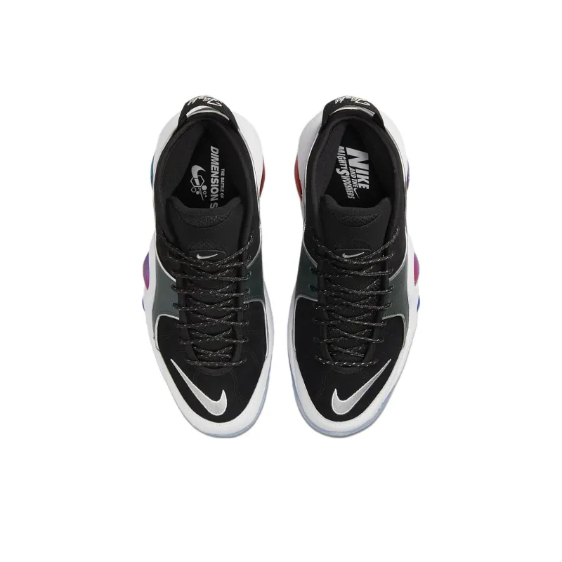 Nike Air Zoom Flight 95 Mighty Swooshers-3