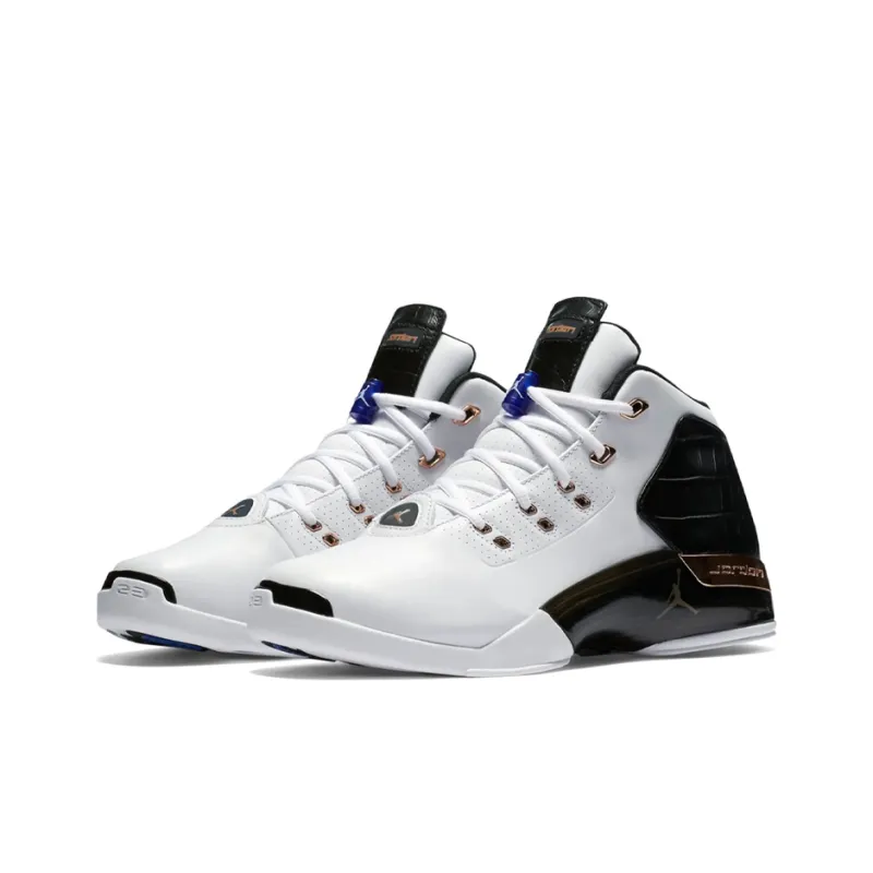 Jordan 17 Retro Copper 2016-2