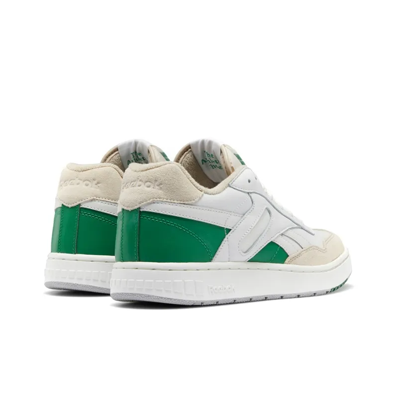Reebok Bb 4000 Cozy Shock Absorption White Unisex-2