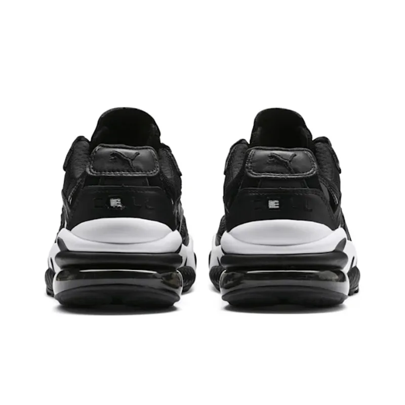 PUMA Cell Venom Reflective 'Black'-3
