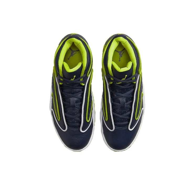 Jordan Og Navy Venom Women's-3